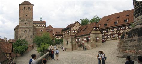 зара нюрнберг|Nuremberg Castle